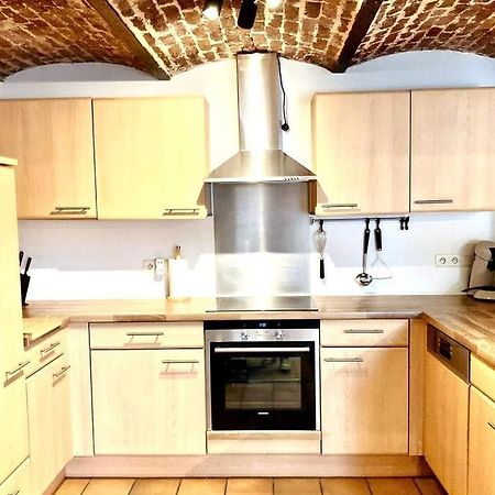 Appartamento Le Val Du Cossart Verviers Esterno foto