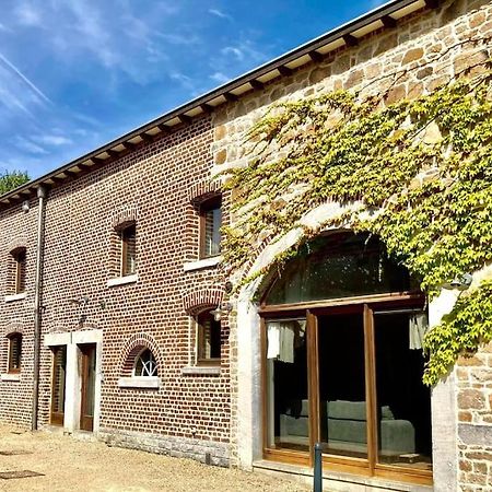 Appartamento Le Val Du Cossart Verviers Esterno foto