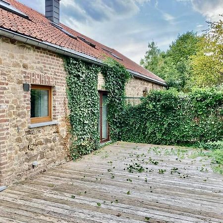 Appartamento Le Val Du Cossart Verviers Esterno foto