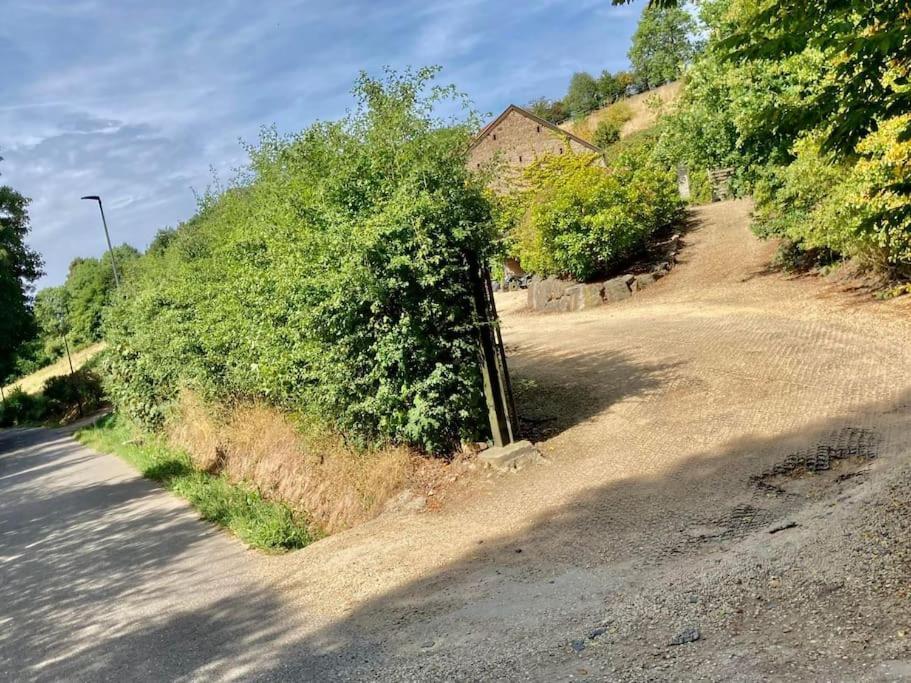 Appartamento Le Val Du Cossart Verviers Esterno foto