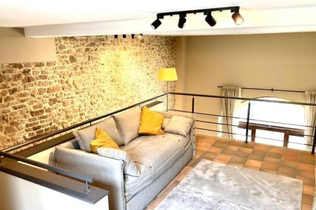 Appartamento Le Val Du Cossart Verviers Esterno foto