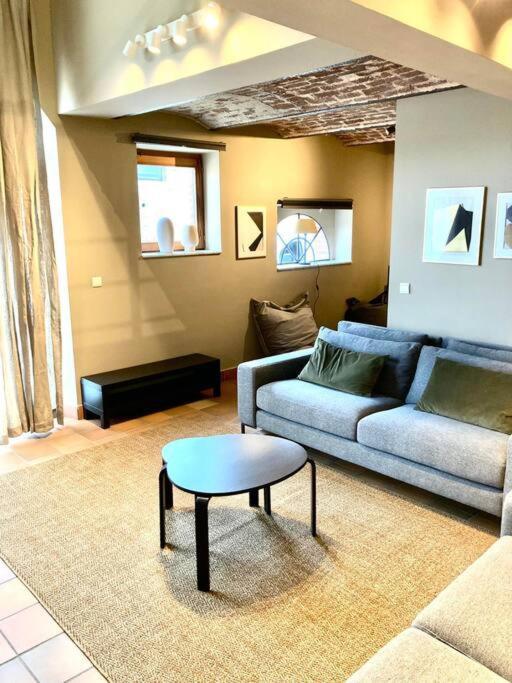 Appartamento Le Val Du Cossart Verviers Esterno foto