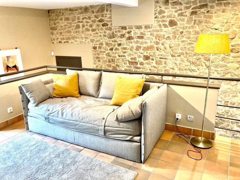 Appartamento Le Val Du Cossart Verviers Esterno foto